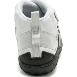 Online Chaco Men's Ramble Rugged Canvas Shoe Gray Black