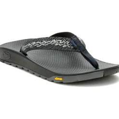 New Chaco Men's Rapid Pro Flip Eddy Urban Graphite