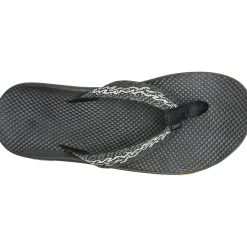 New Chaco Men's Rapid Pro Flip Eddy Urban Graphite