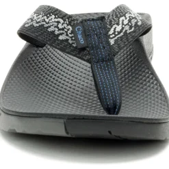 New Chaco Men's Rapid Pro Flip Eddy Urban Graphite
