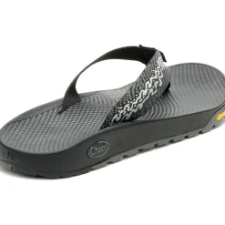 New Chaco Men's Rapid Pro Flip Eddy Urban Graphite