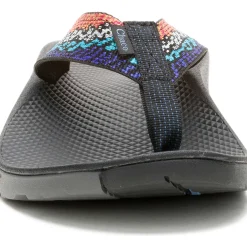 Sale Chaco Men's Rapid Pro Flip Eddy Aqua