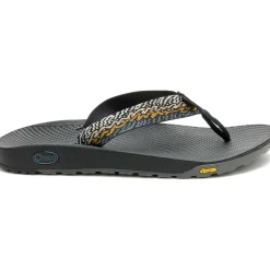 Hot Chaco Men's Rapid Pro Flip Eddy Urban Slate