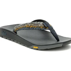 Hot Chaco Men's Rapid Pro Flip Eddy Urban Slate
