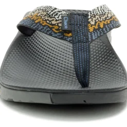 Hot Chaco Men's Rapid Pro Flip Eddy Urban Slate