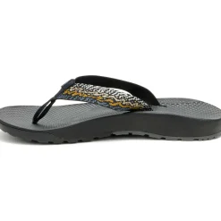 Hot Chaco Men's Rapid Pro Flip Eddy Urban Slate