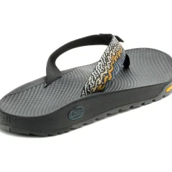 Hot Chaco Men's Rapid Pro Flip Eddy Urban Slate