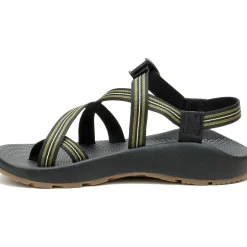 Outlet Chaco Men's Z/2 Adjustable Strap Classic Sandal Dash Loden
