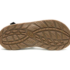 Outlet Chaco Men's Z/2 Adjustable Strap Classic Sandal Dash Loden