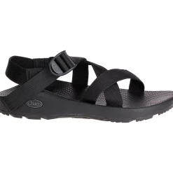 Sale Chaco Men's Z/1 Adjustable Strap Classic Sandal Black