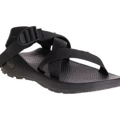 Sale Chaco Men's Z/1 Adjustable Strap Classic Sandal Black