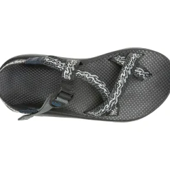 Clearance Chaco Men's Z/2 Rapid Pro Adjustable Strap Classic Sandal Eddy Black Graphite
