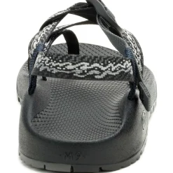 Clearance Chaco Men's Z/2 Rapid Pro Adjustable Strap Classic Sandal Eddy Black Graphite