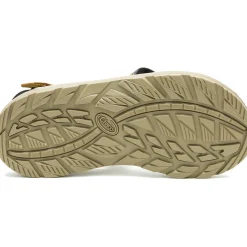 Best Chaco Men's Z/Cloud Adjustable Strap Cushioned Sandal Bit Mountain