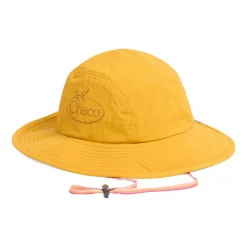 Best Chaco Riverhead Bucket Hat Golden Spice