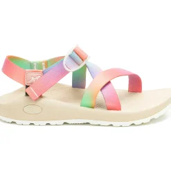 Outlet Chaco Women's Aura Z/1 Adjustable Strap Classic Sandal 222 Luster