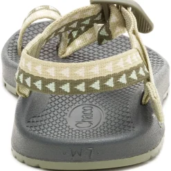 Sale Chaco Women's Bodhi Adjustable Strap Classic Sandal Wedge Muted Sage
