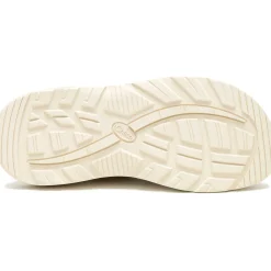 Sale Chaco Women's Canyon Leather Clog Paddle Khaki