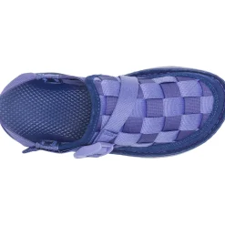 Sale Chaco Women's Canyon Woven Clog Shadow