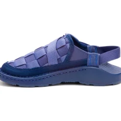 Sale Chaco Women's Canyon Woven Clog Shadow