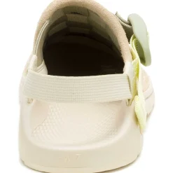 Hot Chaco Women's Canyon Woven Clog Sunlit Sage