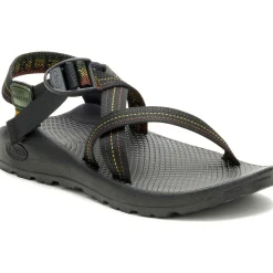 Best Chaco Women's x Bob Marley Wide Width Z/1 Classic Sandal One Love Lines