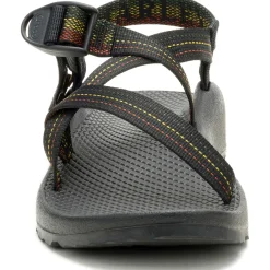 Best Chaco Women's x Bob Marley Wide Width Z/1 Classic Sandal One Love Lines