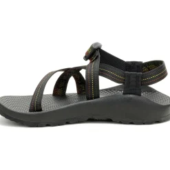 Best Chaco Women's x Bob Marley Wide Width Z/1 Classic Sandal One Love Lines
