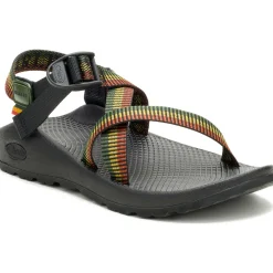 Chaco Women's x Bob Marley Z/1 Classic Sandal Harmony Hues
