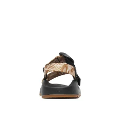 Hot Chaco Women's x KSX Art Mega Z/1 Classic Sandal Cyanotype Tan