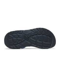 Best Chaco Women's x KSX Art Z/1 Classic Sandal Cyanotype Blue