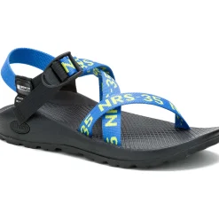 Online Chaco Women's x NRS Z/1 Wide-Width Classic Sandal NRS-35