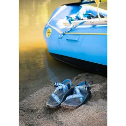 Online Chaco Women's x NRS Z/1 Wide-Width Classic Sandal NRS-35