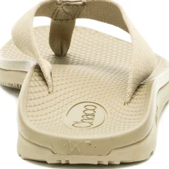 Outlet Chaco Women's Classic Flip Flop Mountain