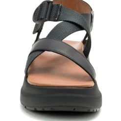 Outlet Chaco Women's Cushform Black
