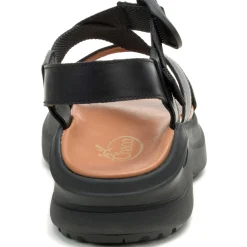 Outlet Chaco Women's Cushform Black