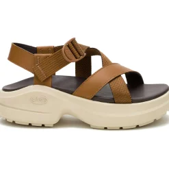 Sale Chaco Women's Cushform Cabin