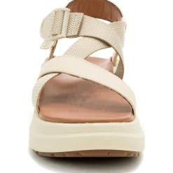 Clearance Chaco Women's Cushform Khaki