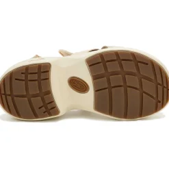 Clearance Chaco Women's Cushform Khaki