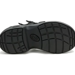 Online Chaco Women's Cushform Fisherman Black