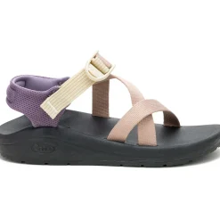 New Chaco Women's CushZ Extra Cushioned Sandal Soft Terra