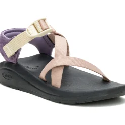 New Chaco Women's CushZ Extra Cushioned Sandal Soft Terra