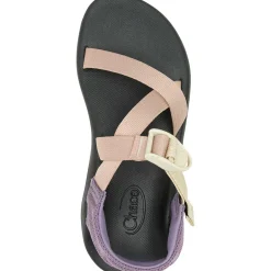 New Chaco Women's CushZ Extra Cushioned Sandal Soft Terra