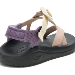 New Chaco Women's CushZ Extra Cushioned Sandal Soft Terra