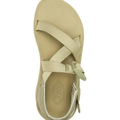 Online Chaco Women's CushZ Extra Cushioned Sandal Muted Sage
