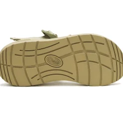 Online Chaco Women's CushZ Extra Cushioned Sandal Muted Sage