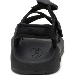 Best Chaco Women's CushZ Extra Cushioned Sandal Black