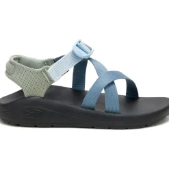 Best Chaco Women's CushZ Extra Cushioned Sandal Overcast