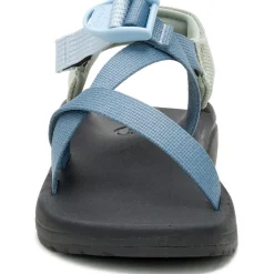 Best Chaco Women's CushZ Extra Cushioned Sandal Overcast