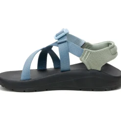 Best Chaco Women's CushZ Extra Cushioned Sandal Overcast